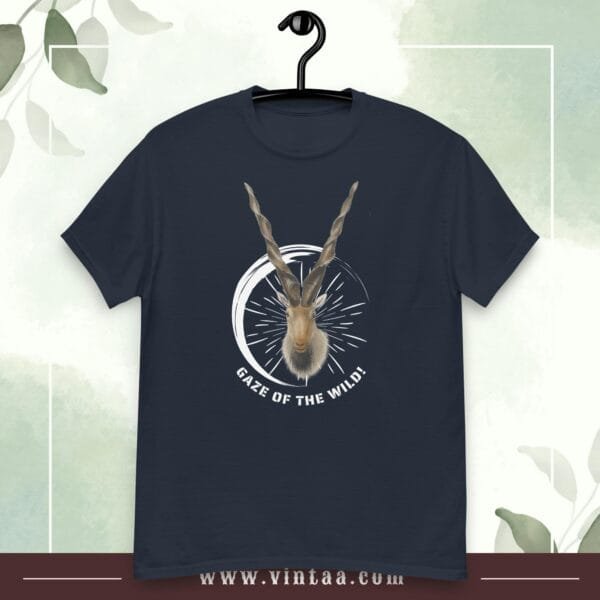 Gaze of the wild - Image 2