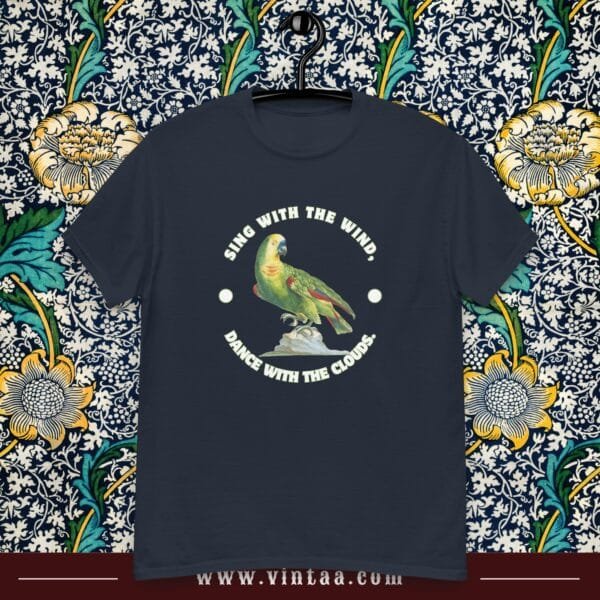Sing with the wind, dance with the clounds - Image 2