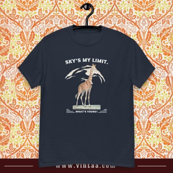 Sky is my limit, what is yours - Image 2