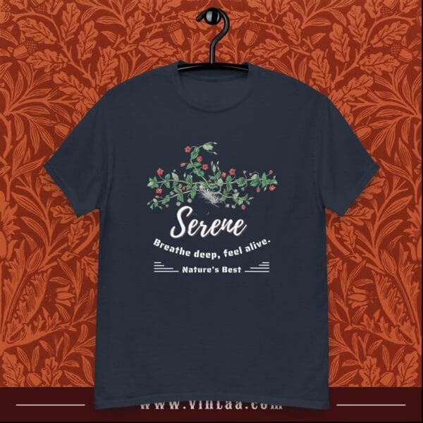 Breathe deep, feel alive - Image 2