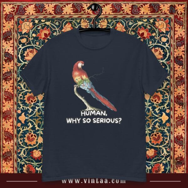 Human, why so serious? - Image 2
