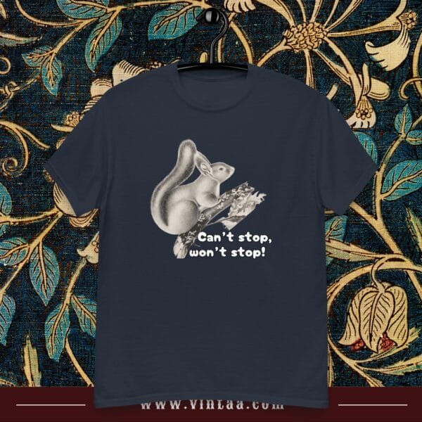 Can't stop, won't stop! - Image 2