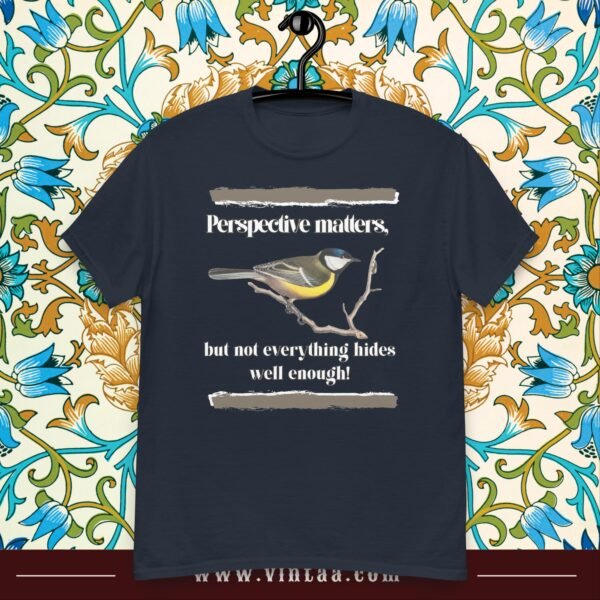 Perspective matters, but not everything hides well enough! - Image 2