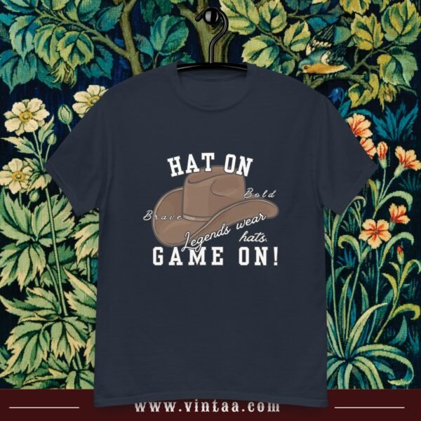 Hat on game on - Image 2