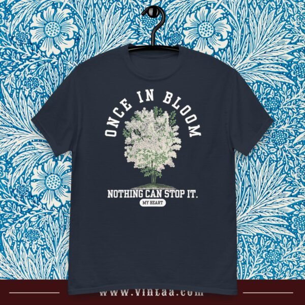Once in bloom, nothing can stop it - Image 2