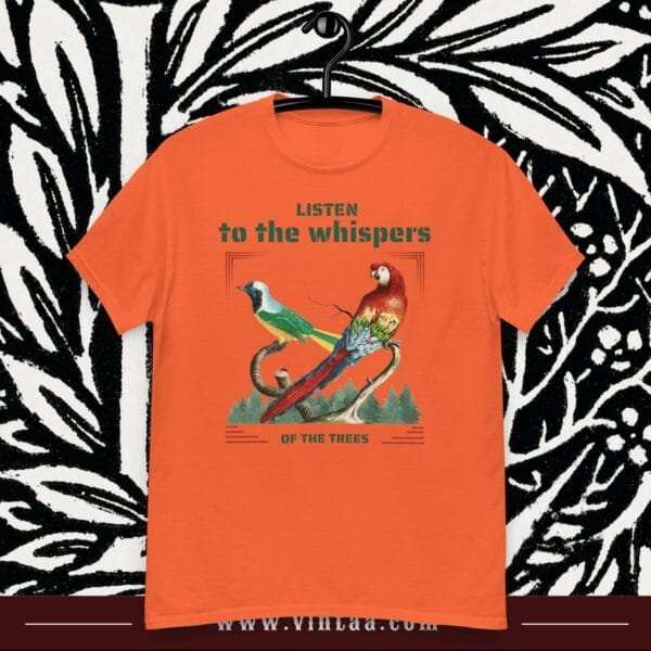 Listen to the whispers on the trees - Image 4