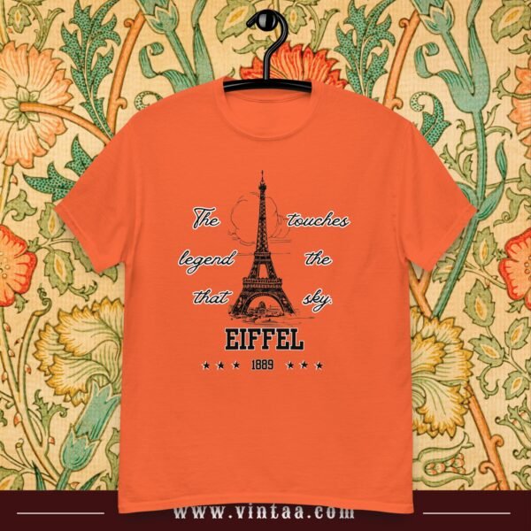 Eiffel 1889 - Image 4
