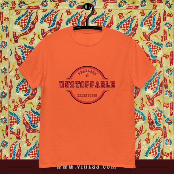 Unstoppable - Image 5