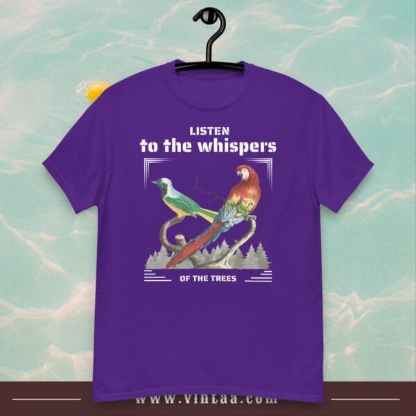 Listen to the whispers on the trees - Image 6