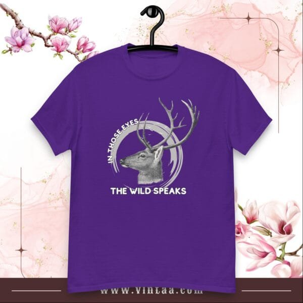 In those eyes the wild speaks - Image 6