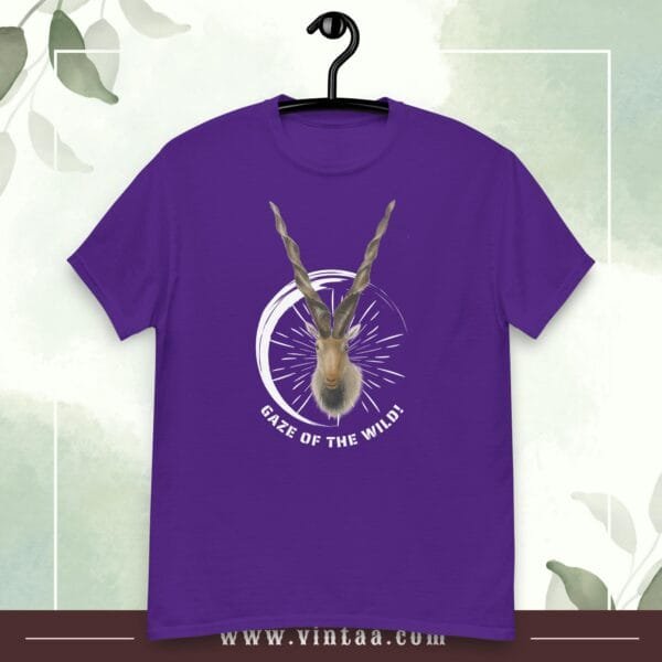 Gaze of the wild - Image 5