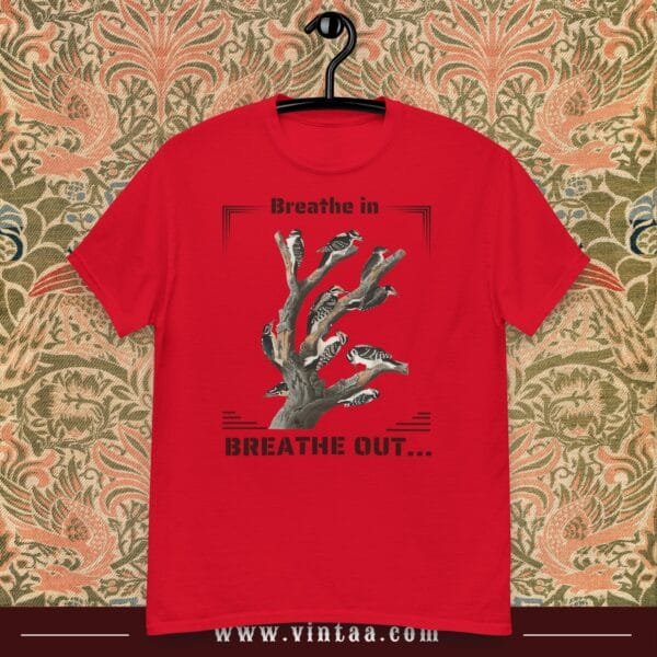 Breathe in, breathe out - Image 3