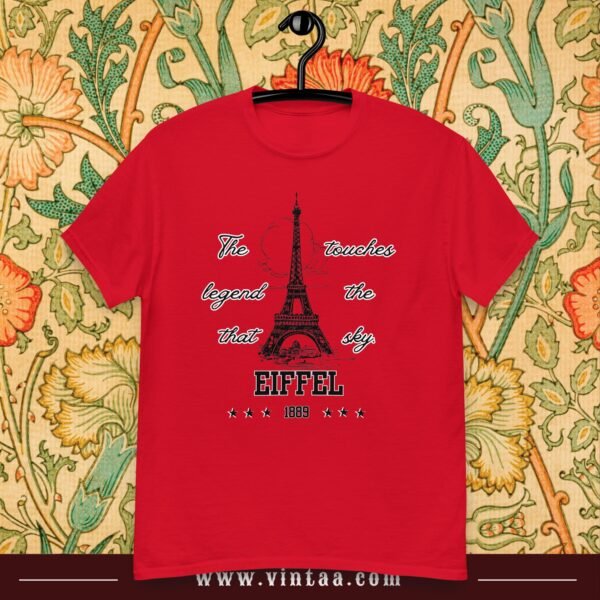 Eiffel 1889 - Image 3