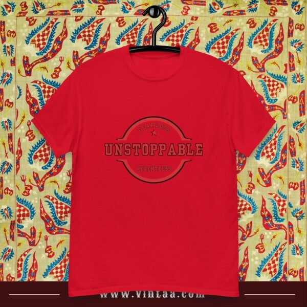 Unstoppable - Image 4