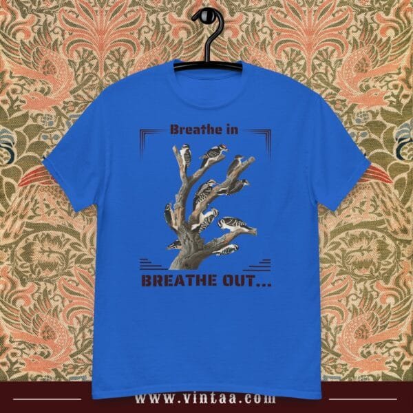 Breathe in, breathe out - Image 5