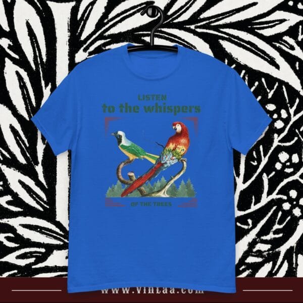 Listen to the whispers on the trees - Image 5