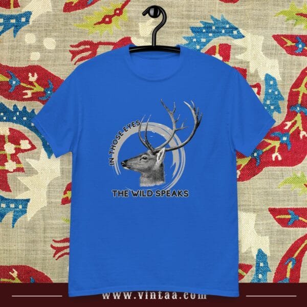 In those eyes the wild speaks - Image 6