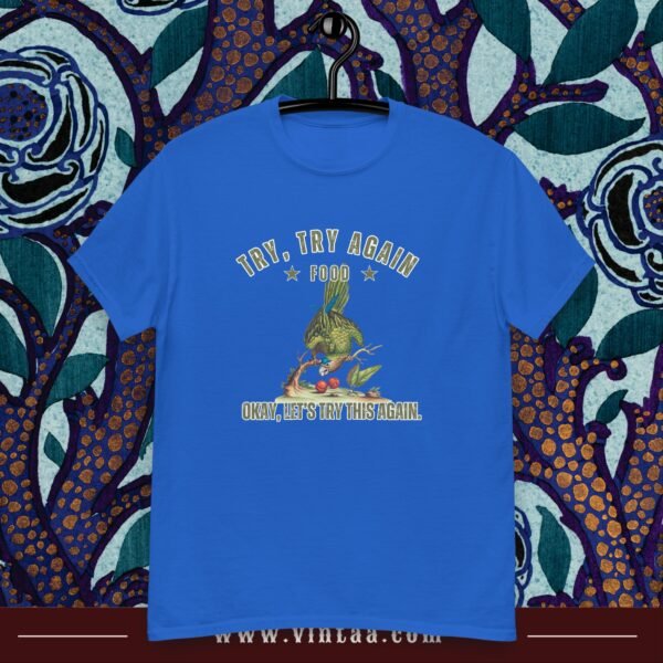 Try, try again - Image 10