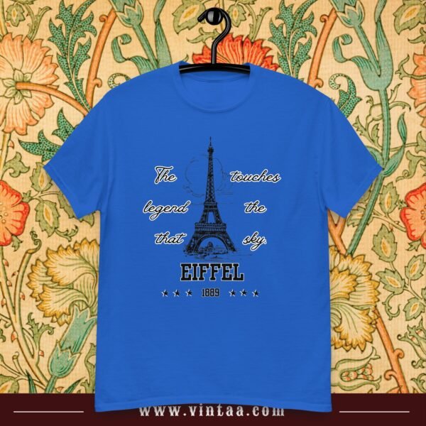 Eiffel 1889 - Image 5
