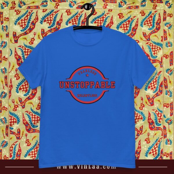 Unstoppable - Image 6