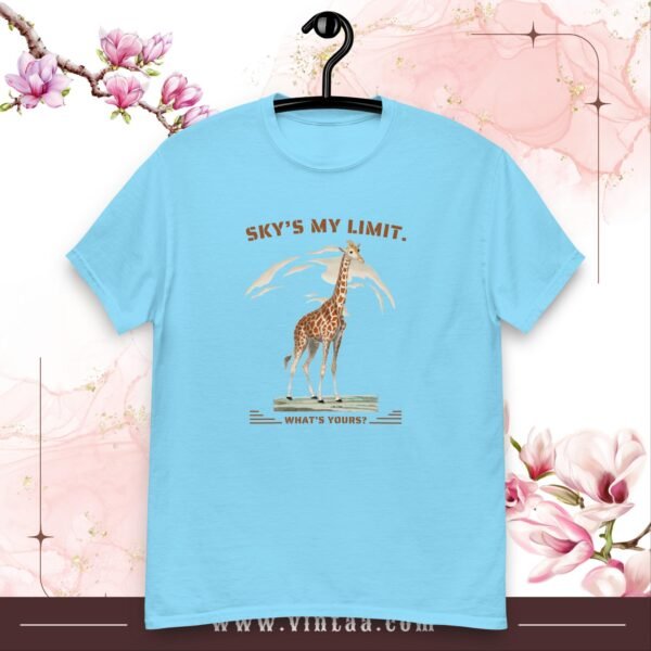 Sky is my limit, what is yours - Image 4
