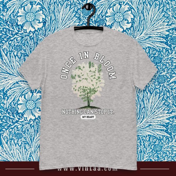 Once in bloom, nothing can stop it - Image 3