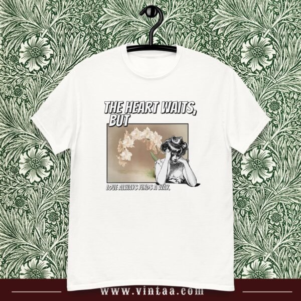 The heart waits, but love always finds a way - Image 3