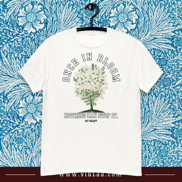Once in bloom, nothing can stop it - Image 4