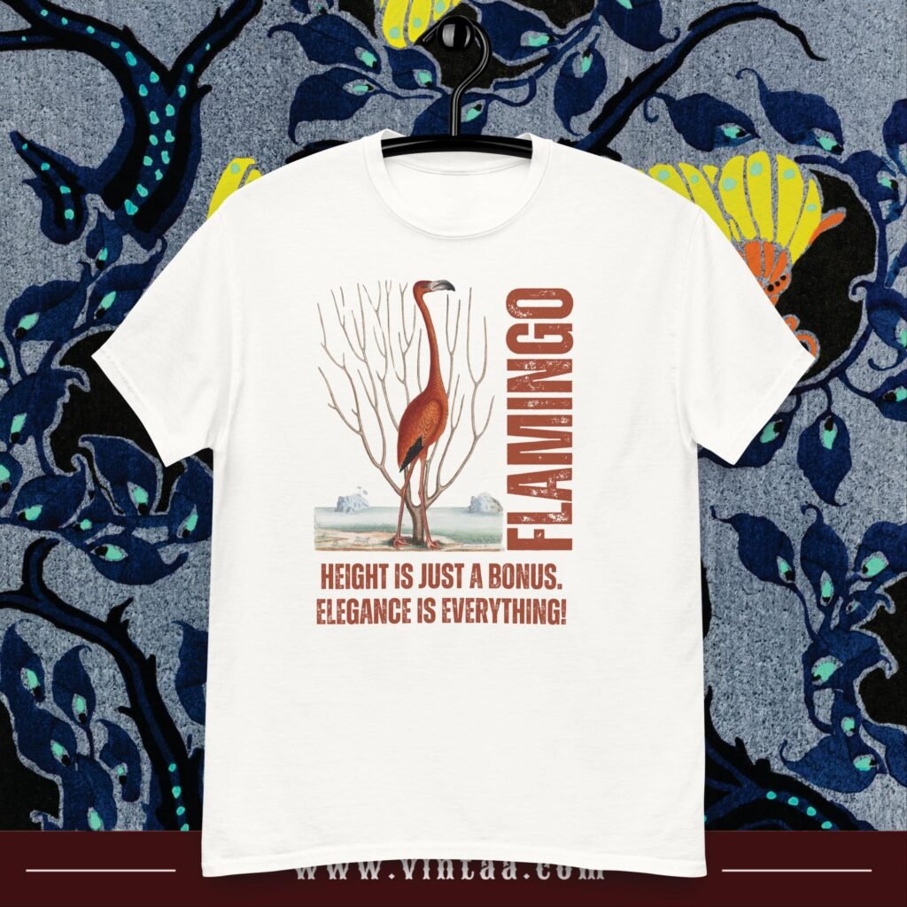 Elegance is everything