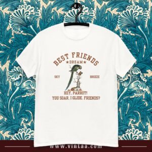 Best Friends