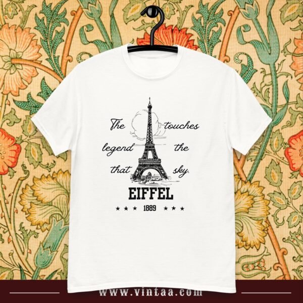 Eiffel 1889