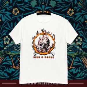 Fire & Born