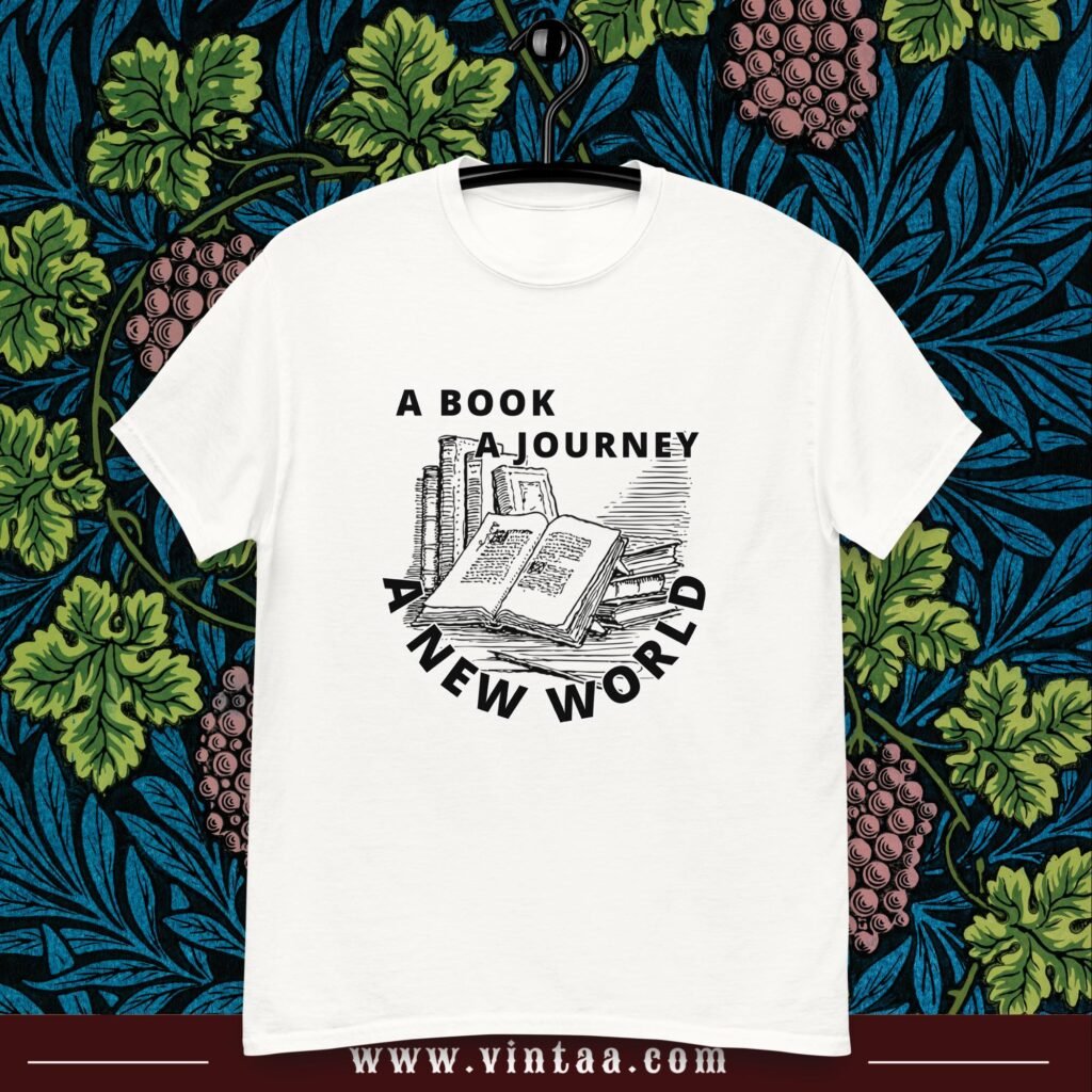 Vintage Graphic T-Shirt