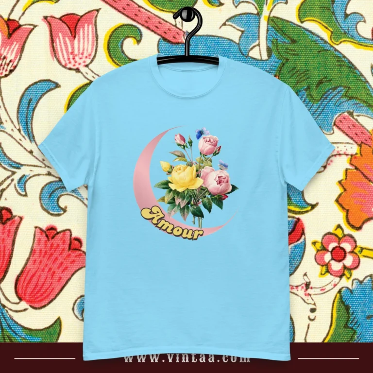 Amour – vintage shirts