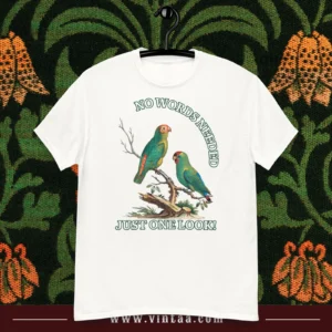 Vintage Tees - Boho Vintage Tees Animals