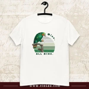 Vintage Tees Animal Print - vintage graphic tees nearby