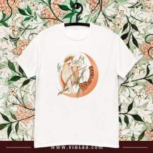 Retro Animal Vintage Tees – Where Heart Meets Wild Soul