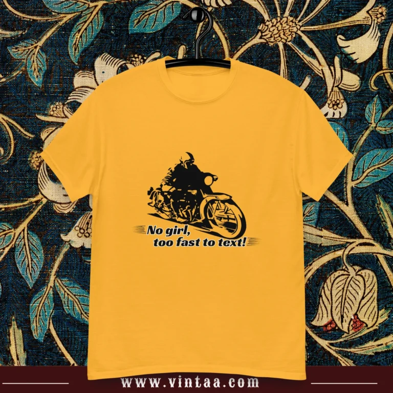 8 Vintage Graphic Tees Men Cheap Will Love — Under $23.25