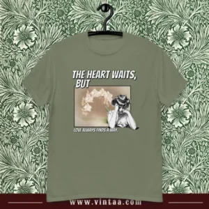 Aesthetic Vintage Graphic Tees - Embrace Your Inner Mood Board