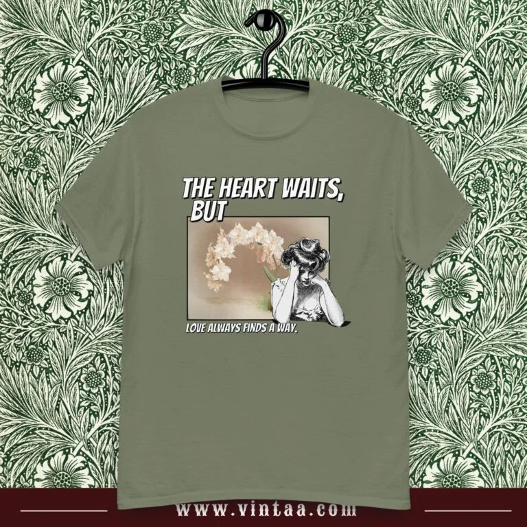 Aesthetic Vintage Graphic Tees - Embrace Your Inner Mood Board