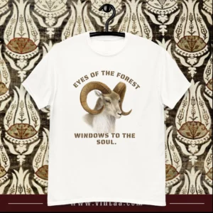 Buy Vintage Animal Tees That Tell a Story