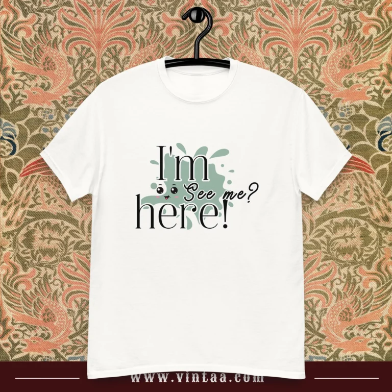 Buy Vintage Animal Tees at Vintaa - Cool Vintage Graphic Tees