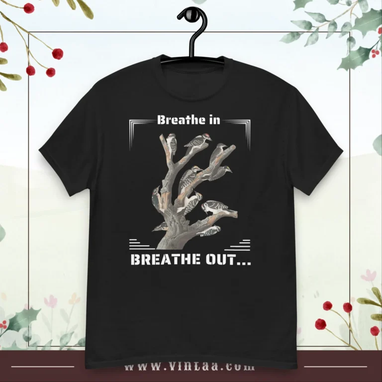 Aesthetic Vintage Tees Floral: Styled by Feeling